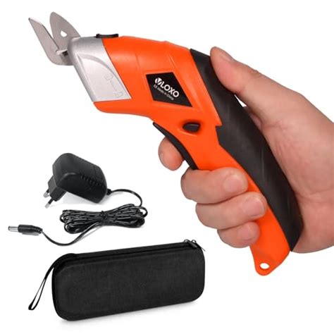 best electric cardboard cutters